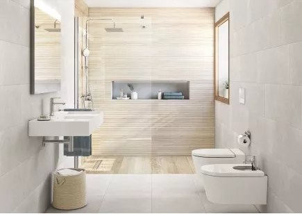 Раковина Roca Inspira square 32752A620