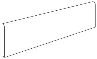 Плинтус Ceramiche Piemme Ibla Battiscopa Linfa Nat Ret 4.5x60 04034