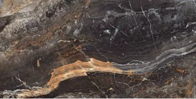Керамогранит Neodom Luxury Lawa Nero Carving 60x120 N20432 Керамогранит Neodom Luxury Lawa Nero Carving 60x120 N20432