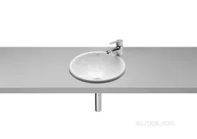 Раковина Roca Foro 40x40x18 327872000