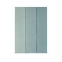 Плитка DNA Tiles Candy Blue 5х20 настенная 128385