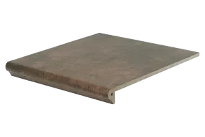 Ступень Westerwalder Klinker Atrium Mocca Florentiner-Stufe 31x32