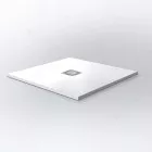 Душевой поддон RGW Stone Tray 100x100 16152010-01