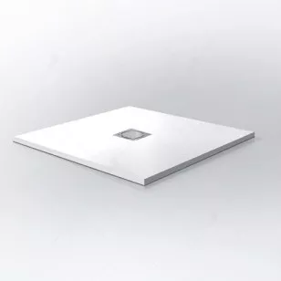Душевой поддон RGW Stone Tray 100x100 16152010-01