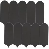 Мозаика Atlas Concorde Italy Prism Graphite Mosaico Bead 29.7x29.6 A4ZZ Мозаика Atlas Concorde Italy Prism Graphite Mosaico Bead 29.7x29.6 A4ZZ