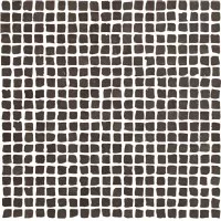Мозаика Casa Dolce Casa Vetro 06 Moka Lux Mosaico 4.5mm 30x30 735630
