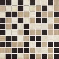Мозаика Marazzi Italy Treverk Mosaico 30x30 M7W7 Мозаика Marazzi Italy Treverk Mosaico 30x30 M7W7