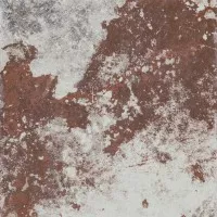 Керамогранит Cir Ceramiche Molo Audace Rosso D Amante 40x40