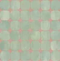 Керамогранит ABK Ceramiche 14oraitaliana Twelve Mini Sage Nat R 60x60 PF60017462