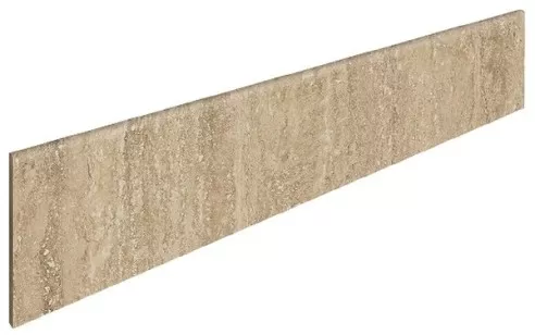Плинтус Italon Travertino Romano Battiscopa 7.2x59 610130000263