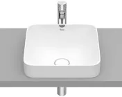 Раковина Roca Inspira square 32753R620