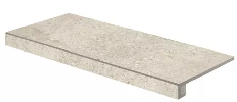 Ступень Rako Stones коричневая 30x60 DCESE669