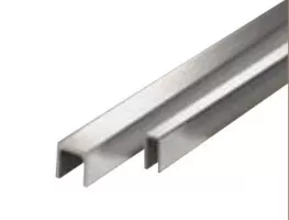 Профиль Versace Palace Profilo Metall Acciaio 0.5x79 114606 Профиль Versace Palace Profilo Metall Acciaio 0.5x79 114606