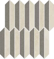 Мозаика Paradyz Mystic Shadows Beige Mozaika Cieta Mix Mat 27.4x29.8 Мозаика Paradyz Mystic Shadows Beige Mozaika Cieta Mix Mat 27.4x29.8