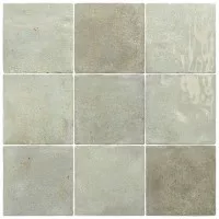 Плитка Equipe Verticale Green Field 10x10 настенная 31870