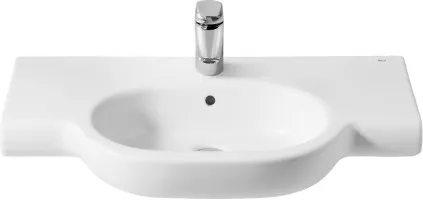 Раковина Roca Meridian 46x70x15 327240000