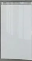 Шкаф подвесной Cezares Vague 34x40x55 Bianco lucido 44228 Шкаф подвесной Cezares Vague 34x40x55 Bianco lucido 44228
