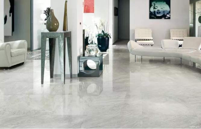 Lorenzo (Goldis Tile)