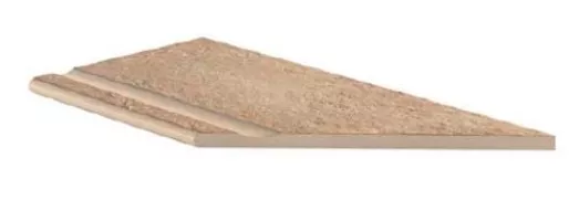 Бортик угловой бассейн Пс 620090000314 Cliff Bianco Bordo Piscina Angolo Dx 30x60 Atlas Concorde Russia