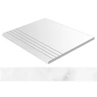 Ступень Vives Ceramica Titan Peldano Sifo Blanco 60x60