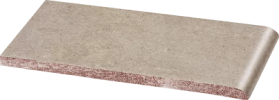 Парапет Paradyz Viano Beige Parapet 10x20