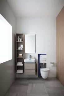 Инсталляция Laufen LIS CW2 8.9466.1.000.000.1
