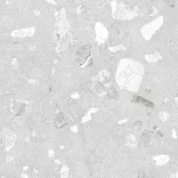 Керамогранит Gracia Ceramica Terrazzo Grey PG 01 45x45 10400001252