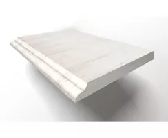 Ступень Marmocer Stairs Diana White Solid 30x100 MB007-AEBS Ступень Marmocer Stairs Diana White Solid 30x100 MB007-AEBS