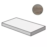Ступень Ariana Larix Fume Angolare Sx Top 32x120 4170217 Ступень Ariana Larix Fume Angolare Sx Top 32x120 4170217