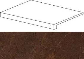 Ступень 620070001025 Force Fancy Scalino Frontale 33x60 Atlas Concorde Russia Ступень 620070001025 Force Fancy Scalino Frontale 33x60 Atlas Concorde Russia