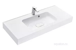 Раковина Акватон Ричмонд 50x120x14 1A70583KRD010 Раковина Акватон Ричмонд 50x120x14 1A70583KRD010