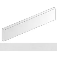 Плинтус Vives Ceramica Ruhr-SPR Rodapie Blanco 9.4x59.3