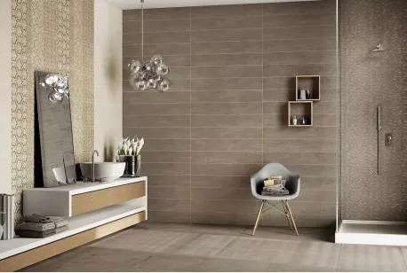 Вставка Kerama Marazzi Пиазентина серый тёмный 4.9x4.9 OS/B87/SG9346
