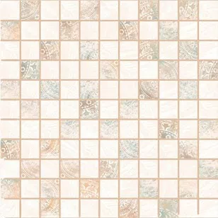Мозаика AltaCera Fresco Mosaic 30.5x30.5 DW7MFR01