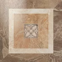 Декор 610080000127 Privilege Moka 60 Cassettone Lapp 60x60 Atlas Concorde Russia