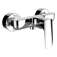 Смеситель для душа Laufen Laurin 3.3120.7.004.400.1 Смеситель для душа Laufen Laurin 3.3120.7.004.400.1