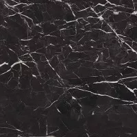 Керамогранит Casalgrande Padana Marmoker Nero Creta Lucido 60x60 2950721