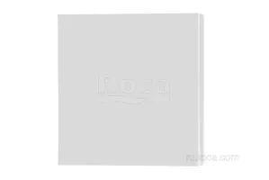 Панель боковая для ванны Roca Hall Angular 99.5x58.5x4 ZRU9302922 Панель боковая для ванны Roca Hall Angular 99.5x58.5x4 ZRU9302922