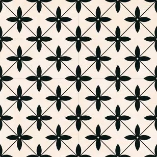 Керамогранит Halcon Ceramicas Hidraulicos Durham Grey 45x45
