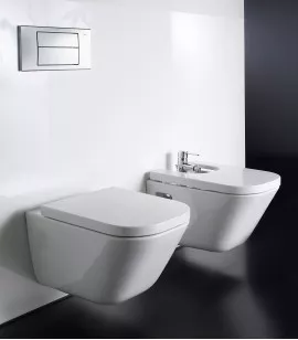 Чаша Roca The Gap 54x35x35 34647L000