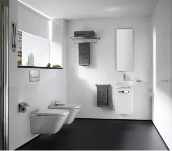 Чаша Roca The Gap 54x35x35 34647L000