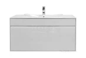 Тумба под раковину Roca Laks 44.8x99.6x50.8 ZRU9302797