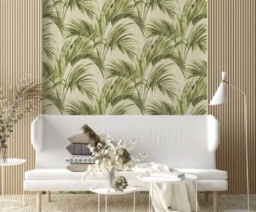 Панно Zambaiti Parati Satin Flowers 4 3х5.10 виниловые Z66875