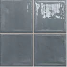 Плитка Dar Ceramics Noa Blue Mist 20x20 настенная