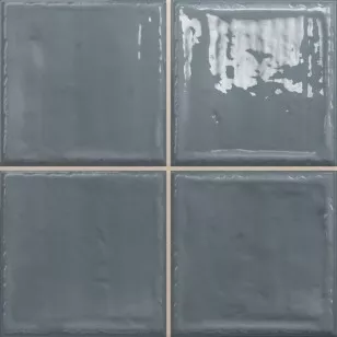 Плитка Dar Ceramics Noa Blue Mist 20x20 настенная