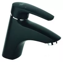 Смеситель для раковины Timo Beverly 0051F black