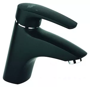 Смеситель для раковины Timo Beverly 0051F black
