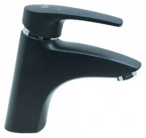 Смеситель для раковины Timo Beverly 0051F black