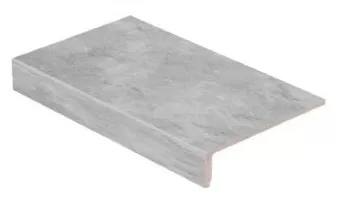 Ступень Stroeher Euramic Cavar 1673 Chiaro 11.5x29.4 95018-010 Ступень Stroeher Euramic Cavar 1673 Chiaro 11.5x29.4 95018-010