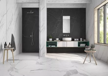 Керамогранит Cifre Ceramica Statuario Mate 60x120